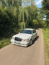 Mercedes-Benz W124 260 E Klima Schiebedach... - Mercedes-Benz 260: W124 260e