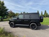 Mercedes-Benz G 580 EQ - NEU VOLLAUSSTATTUNG - Mercedes-Benz G 580 mit Panoramadach