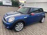 MINI COOPER_S Mini Cooper S - gebrauchte MINI MINI aus dem Jahr 2008