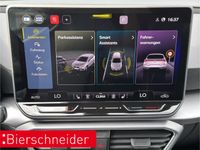 Seat Leon - Vorschau Bild 26