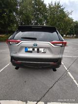 Toyota RAV4 Plug-in Hybrid 4x4 Style | Vollausst - gebrauchte Toyota RAV 4 aus dem Jahr 2024