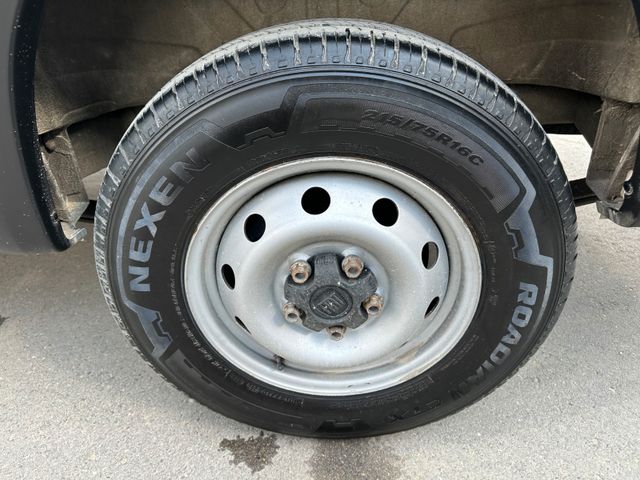 Fiat Ducato Maxi Kasten 35 140 *L5H3*Kamera*
