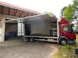 DAF LF 150 FA Verkaufsaufbau Isoliert  - Angebote