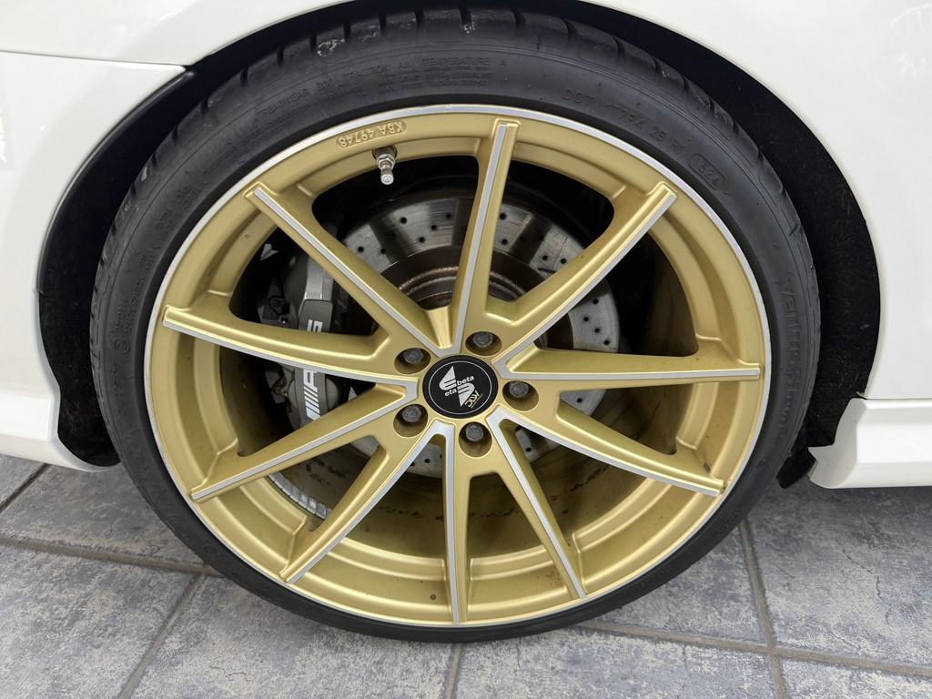MERCEDES-BENZ C 63 AMG 6.3