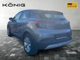 Renault Captur 1.0 TCe 90 EQUILIBRE KLIMA*NAVI*Tempomat - Renault Captur: 5 Türen