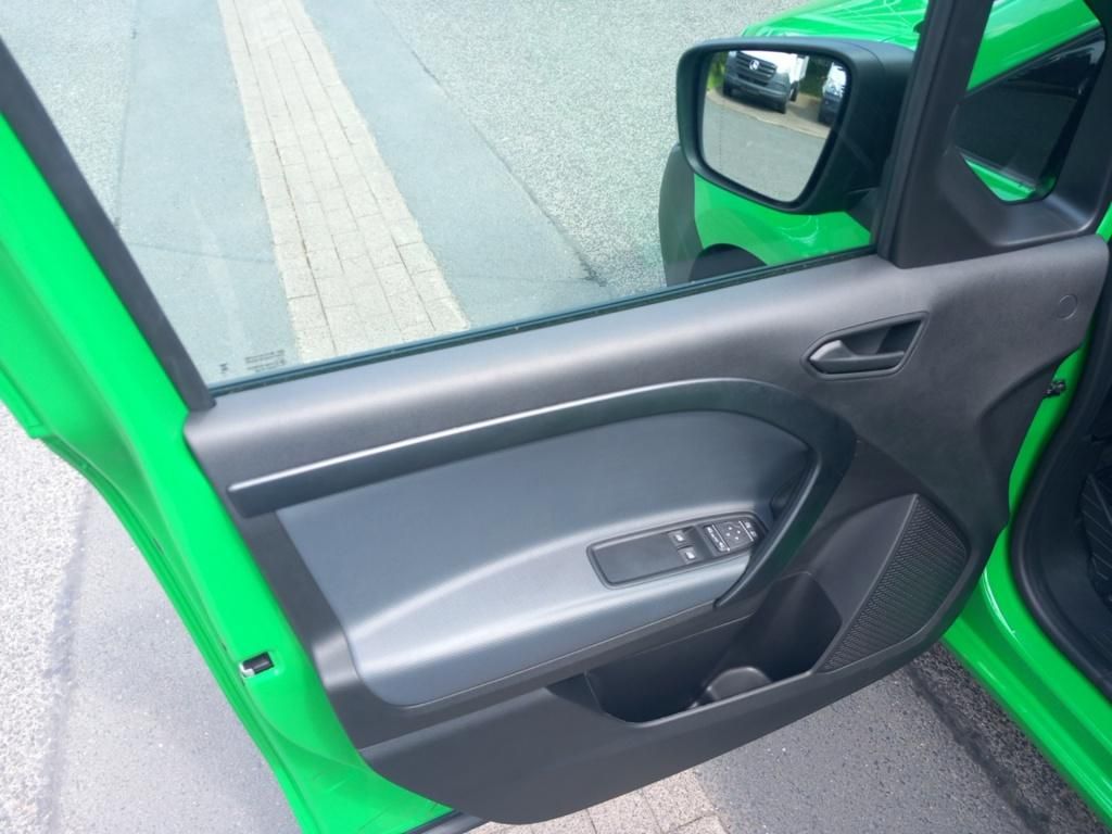 Fahrzeugabbildung Mercedes-Benz eCitan Kasten lang AHK*Holz*Kamera*DAB*Keyless