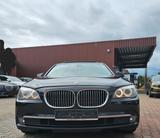 BMW 730 Baureihe 7 730d - gebrauchte BMW 7er Reihe aus dem Jahr 2011
