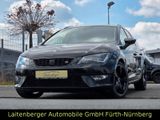 Seat Leon ST FR 2.0 TDI*1.HAND*LED*NAVI*LEDER*SHZ*18" - Seat Leon: TDI Fr