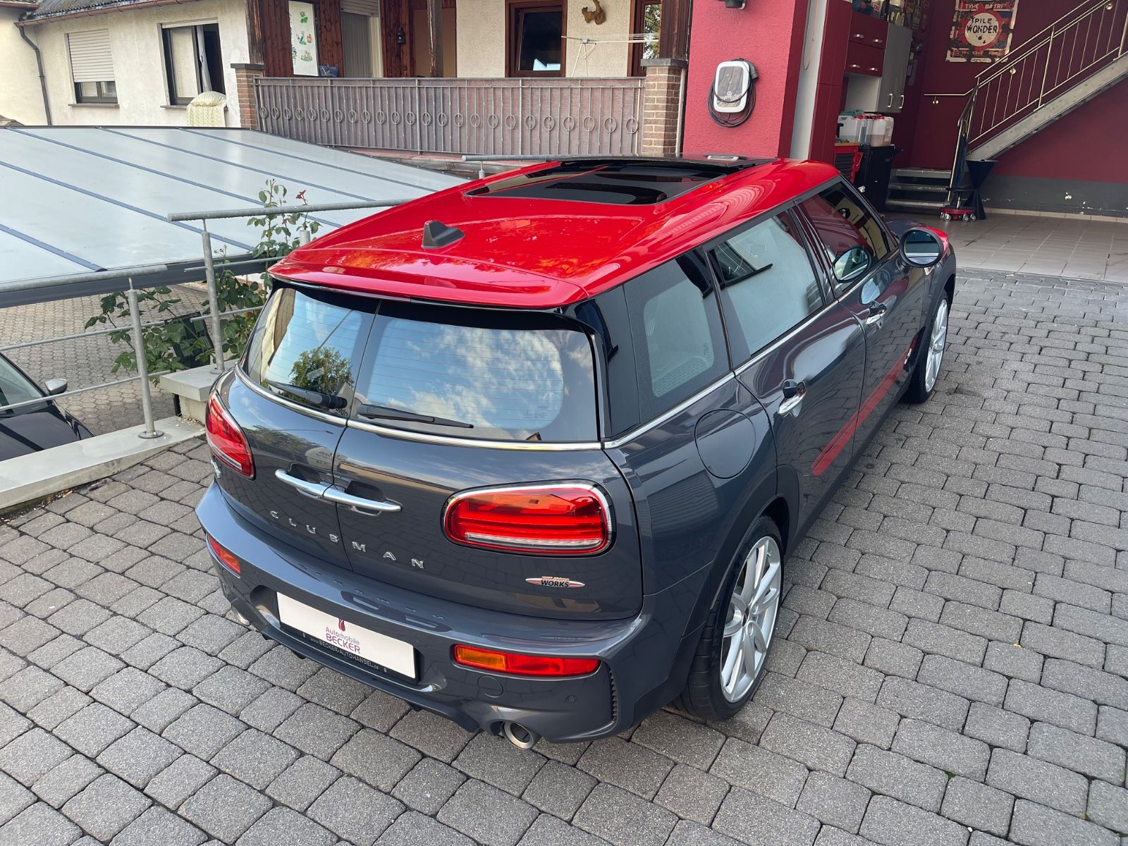 Fahrzeugbild