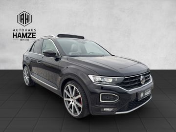 Volkswagen T-Roc MTM Sport 184kW 4Motion|Panorama|BEATS