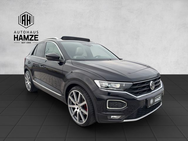 Volkswagen T-Roc MTM Sport 184kW 4Motion|Panorama|BEATS
