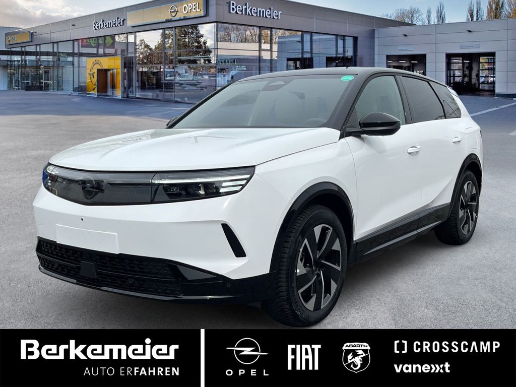 Opel Grandland (X)