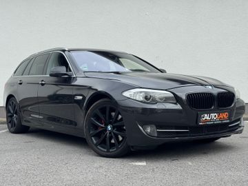 BMW 525 - 3
