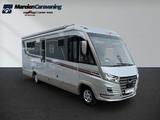 Carthago liner-for-two I 53 L (320) Iveco - Carthago Liner