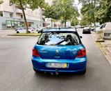 Peugeot peugeot 307 2.0hdi - Peugeot 307 in Bremen