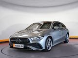 Mercedes-Benz CLA 200 SB AMG Sport Edition Distr. LED Navi Kam - Mercedes-Benz CLA 200 Shooting Brake in Dresden