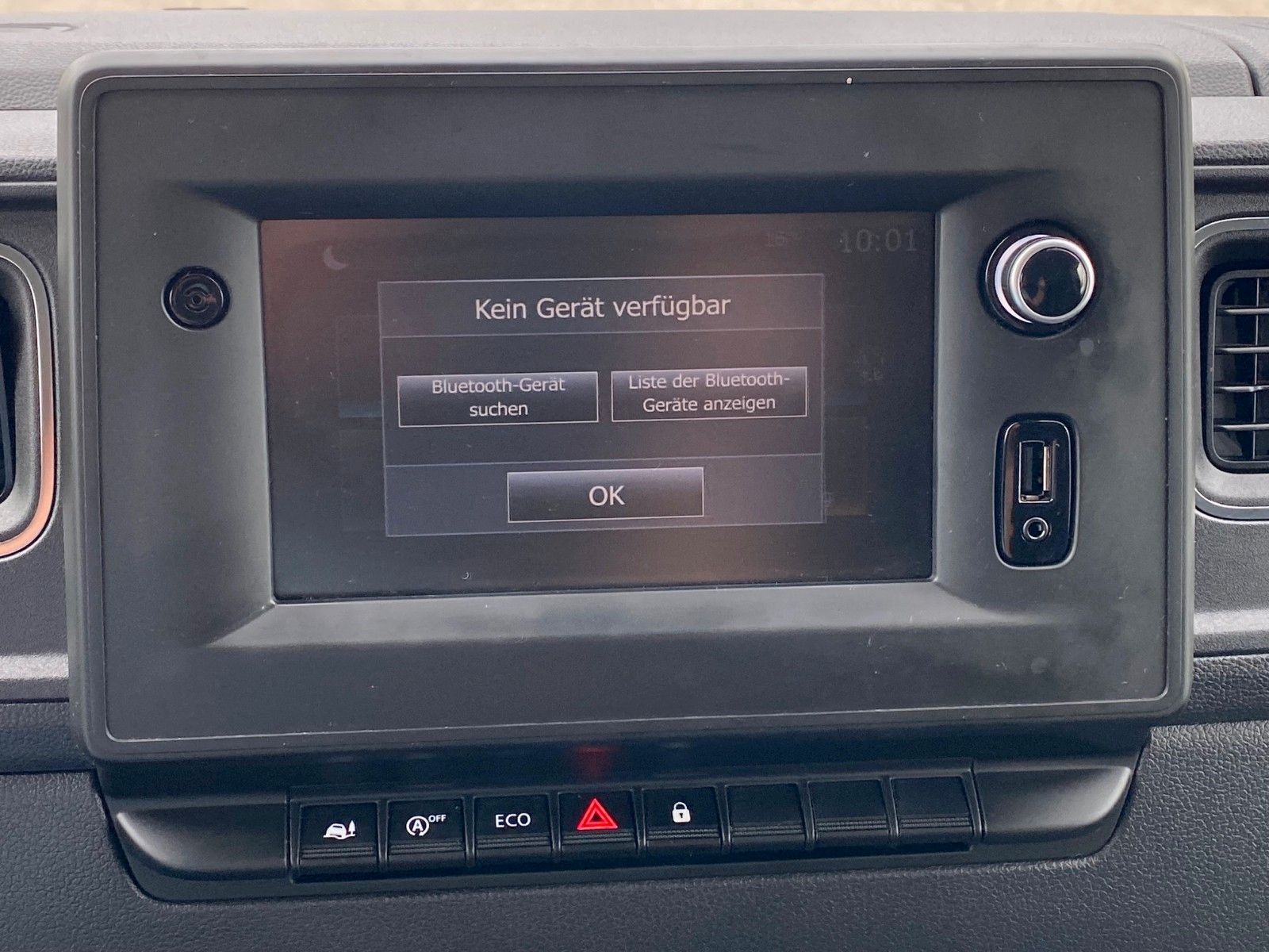 Fahrzeugabbildung Opel Movano B 2.3 CDTI L2H2 NAVI+KAMERA+TEMPOMAT+AHK+