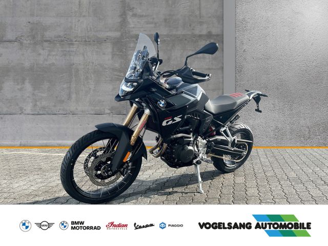 BMW F 900 GS TAGESZULASSUNG, Dynamik-Paket, Enduro-P