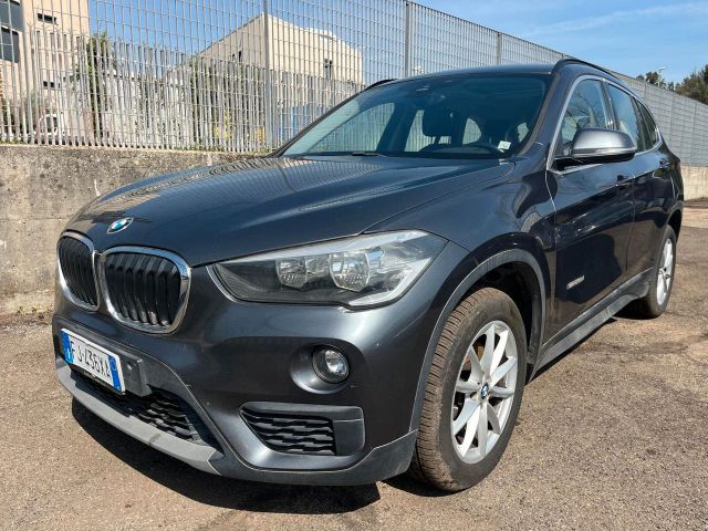 BMW Bmw X1 sDrive18d Business