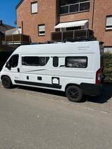 Fiat Karman Davis 590 Lifestyle - Wohnmobil oder -wagen Karman
