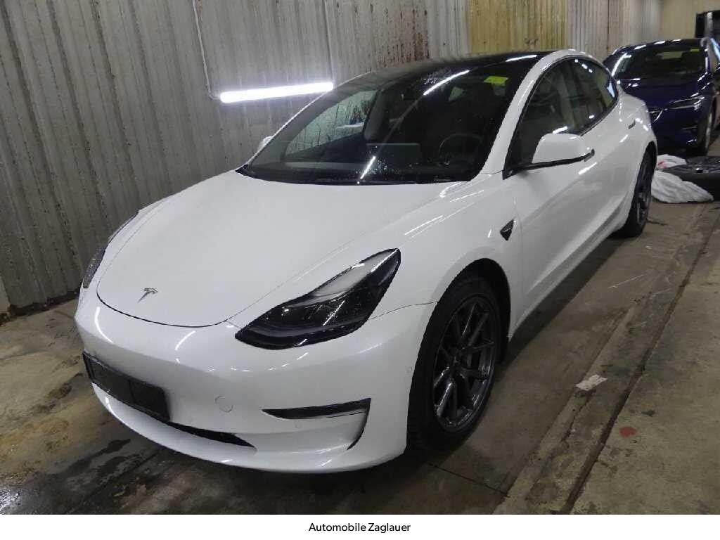 Tesla Model 3 Long Range Dual AWD Enhanced AP | 8-Fach