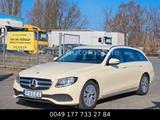 Mercedes-Benz E 200 d T Avantgarde Navi Kamera PDC Taxi - : Taxi