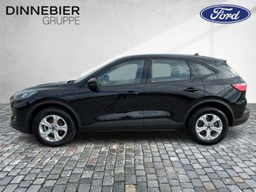 Ford Kuga - 3