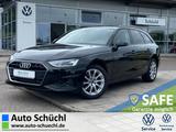 Audi A4 Avant 35 2.0 TFSI S-tronic AHK+17"+NAVI+LED+D