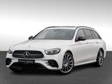 Mercedes-Benz E 300 T AMG|BURM|DIGLIGHT|NIGHT|AHK|PANO - Mercedes-Benz E 300 mit Benzin-Antrieb
