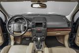 Land Rover Freelander 3.2 i6 HSE Exportprijs Pano Trekhaak - Land Rover Freelander: I6