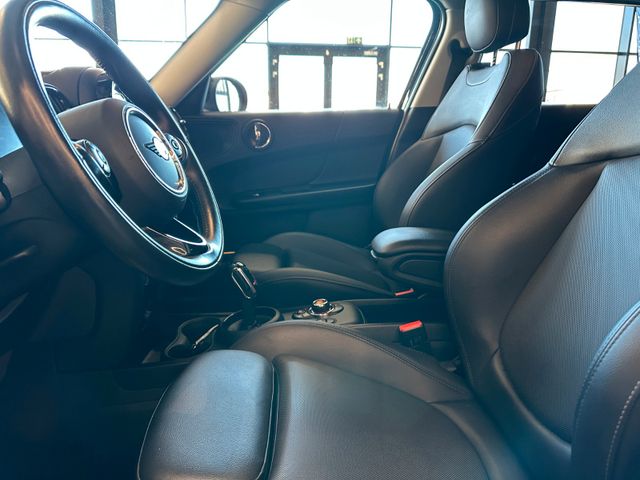 MINI One Countryman*2. Hand*Klima*SHZ*Navi*Freisprech