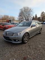 Mercedes-Benz C 230 *TÜV NEU*12-M-GARANTIE*V6*AMG*VOLL S-HEFT* - Mercedes-Benz C 230 in Berlin