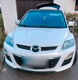 Mazda CX7  ER 2.3l MZR Disi Turbo AWD 260ps!! - Mazda aus 2011: Mazda3