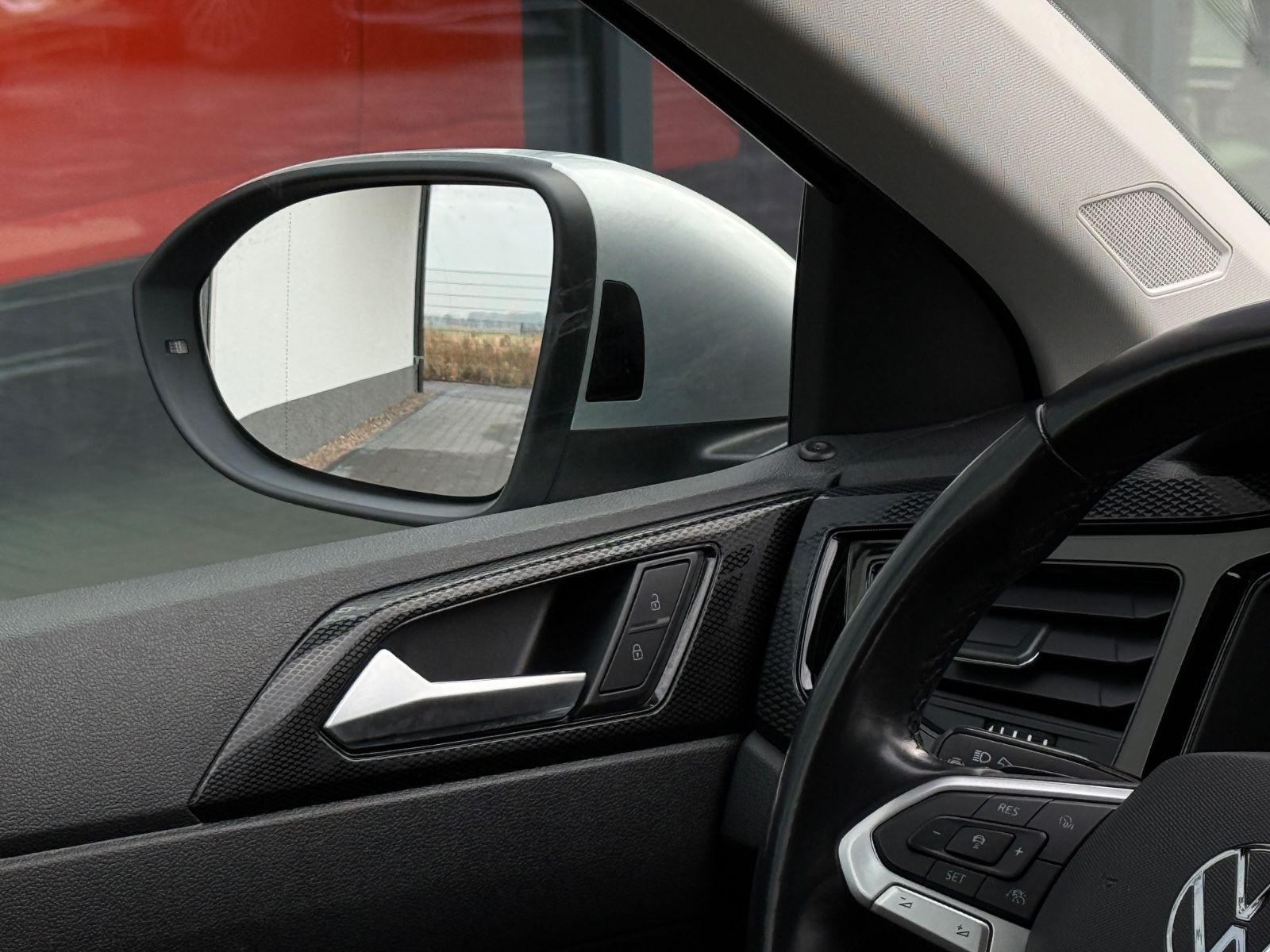 Taigo 1.0 TSI Automat. Bi Xenon