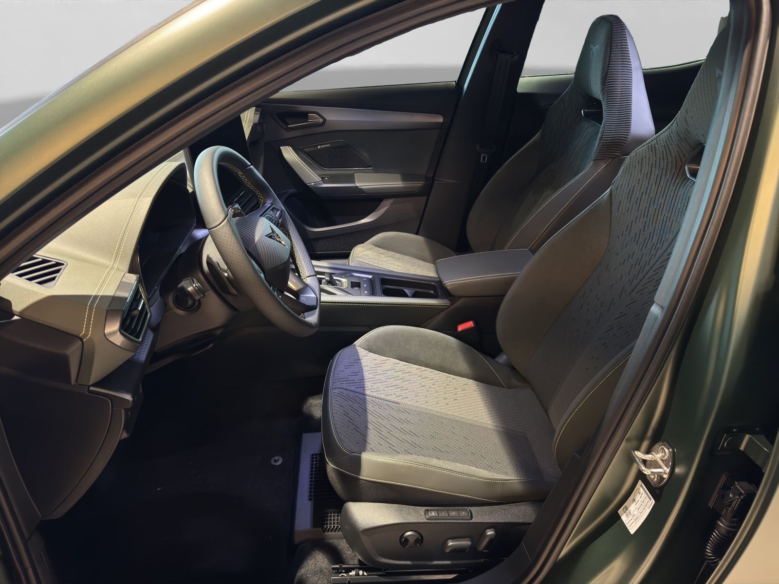 Cupra Formentor - Bild 4