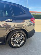 BMW X3 xDrive20d M SPORT - BMW X3 in Ludwigshafen