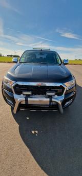 Ford Ranger Limited  - Ford Ranger: Limited