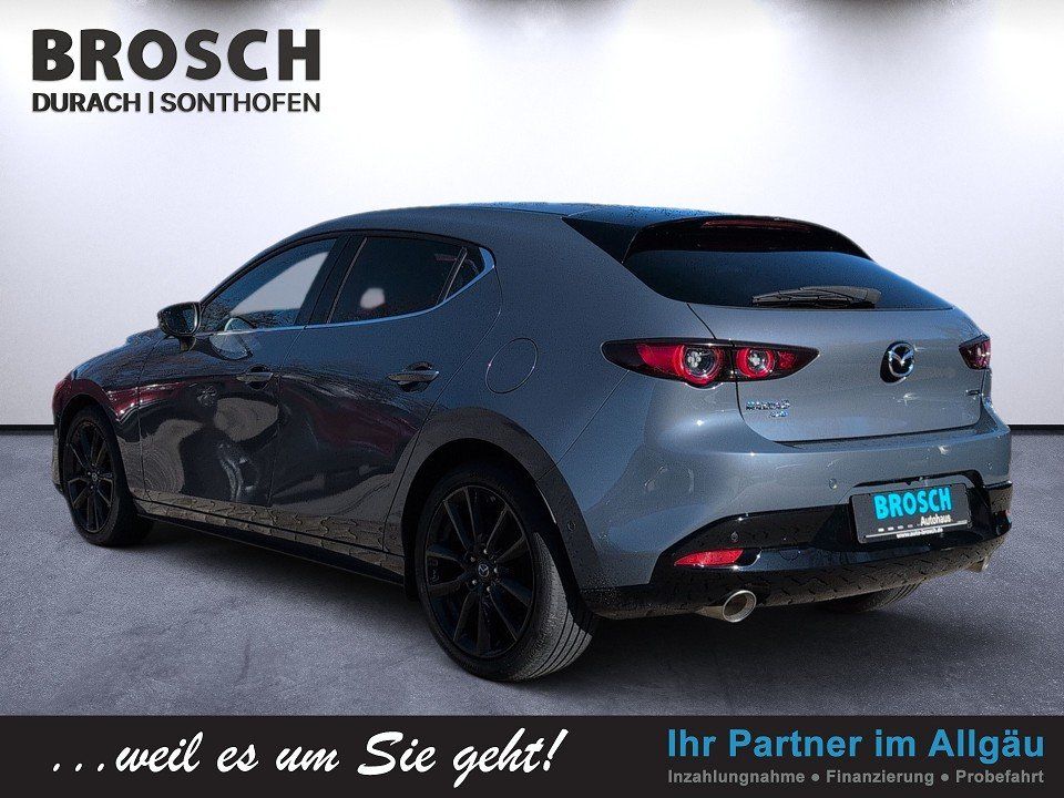 Fahrzeugabbildung Mazda 3 SKY-X 180 AWD SELECTION DES-P BOSE+360+NAV+LED