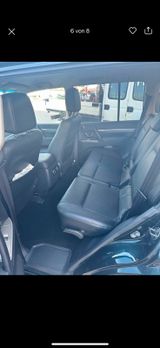 Mitsubishi Pajero 3,2 DI-D 4WD SUV-Star Automatik SUV-Star - Mitsubishi Pajero von privat
