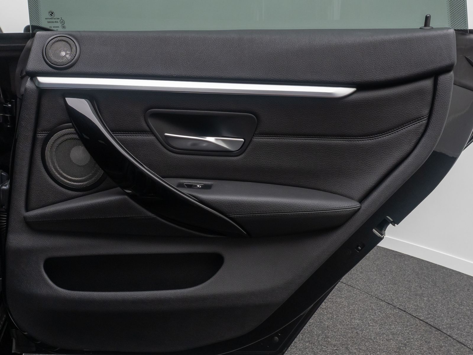 Fahrzeugabbildung BMW 430 Gran Coup&eacute; M Sport Memory PDC Xenon HUD H/K