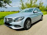 Mercedes-Benz C 180 Avantgarde Automatik Navi