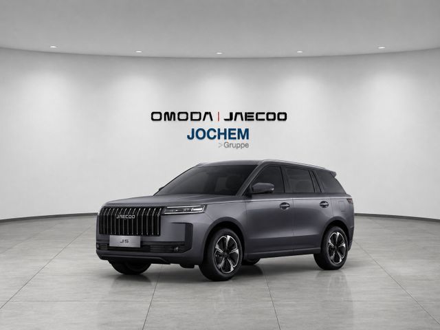 JAECOO 5