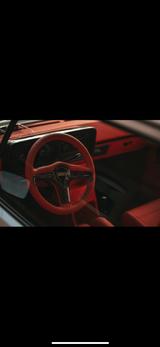 Volkswagen Golf 1 GTI 1,8 Turbo ETS 2026 - Volkswagen Golf: GTI Turbo