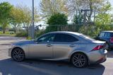 Lexus IS 300h F-Sport, TÜV/Insp neu, LED, MarkLevinson - Lexus Gebrauchtwagen in Stuttgart