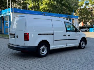 Volkswagen Caddy - 10