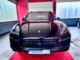 Porsche Cayenne TurboS ACC Pano 360°SportDesign18Wege 22 - Porsche Cayenne: 3.2