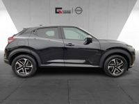 Nissan Juke - Vorschau Bild 6