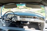 Cadillac Eldorado - weiße Cadillac Eldorado