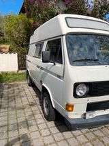 Volkswagen T3 Weekender Original mit H Zulassung - VW T3 andere Gebrauchtwagen