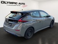 Nissan Leaf 40kWh Acenta KAMERA KEYLESS NEBEL KLIMA-AT - Image